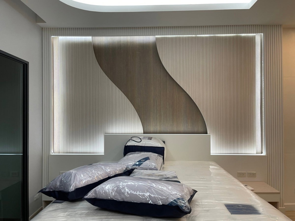 picture 𝐓𝐡𝐞 𝐂𝐢𝐭𝐲 𝐒𝐮𝐤𝐡𝐮𝐦𝐯𝐢𝐭 – 𝐎𝐧𝐧𝐮𝐭 ✅ Best Price in the Project ✅ 18,000,000 Bath - 5/15