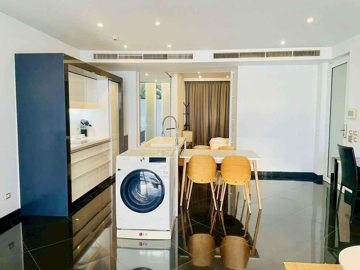 รูป 2 Bedroom Sea View for Sale at Pure Sunset Na Jomtien Pattaya - รูปที่ 6/15