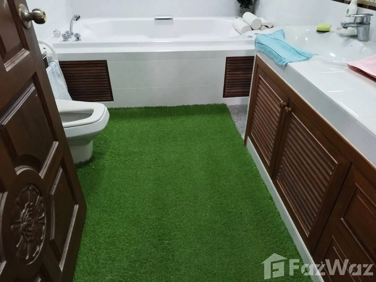 รูป ขาย บ้านเดี่ยว 3 ห้องนอน ในโครงการ รอยัล พาร์ค วิลเลจ 1677916 - รูปที่ 11/19