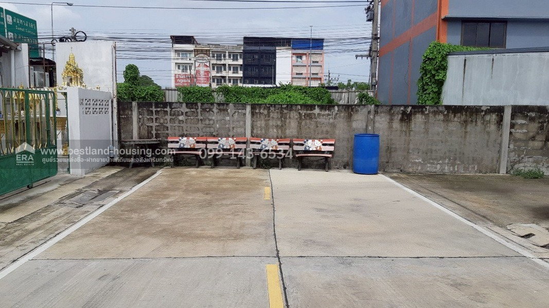 รูป ขายบ้านเดี่ยว2ชั้น หมู่บ้านพรหมพิทักษ์2 ขาย2.9ล้าน ถูกมาก โครงการติดถนนใหญ่ พุทธมณฑลสาย4 ใกล้ถนนเพชรเกษมและใกล้แยกพุทธสาคร - รูปที่ 6/8