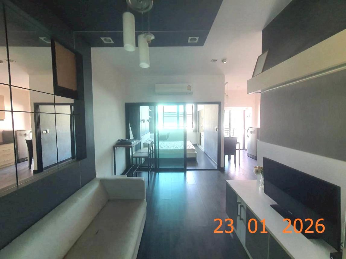 รูป คอนโดมิเนียม 39.89 ตร.ม. โบ๊ท คอนโด เมืองเชียงใหม่ เชียงใหม่ 2.2M - รูปที่ 14/30