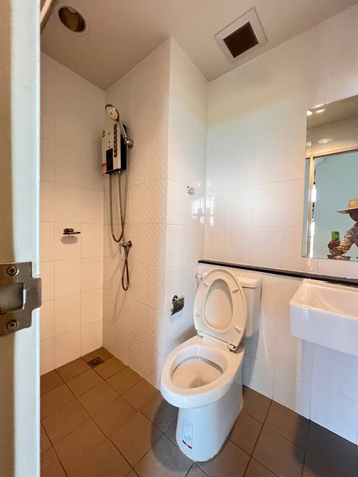 picture For rent UNIO Sukhumvit 72 phase 1 tower D  - 14/15