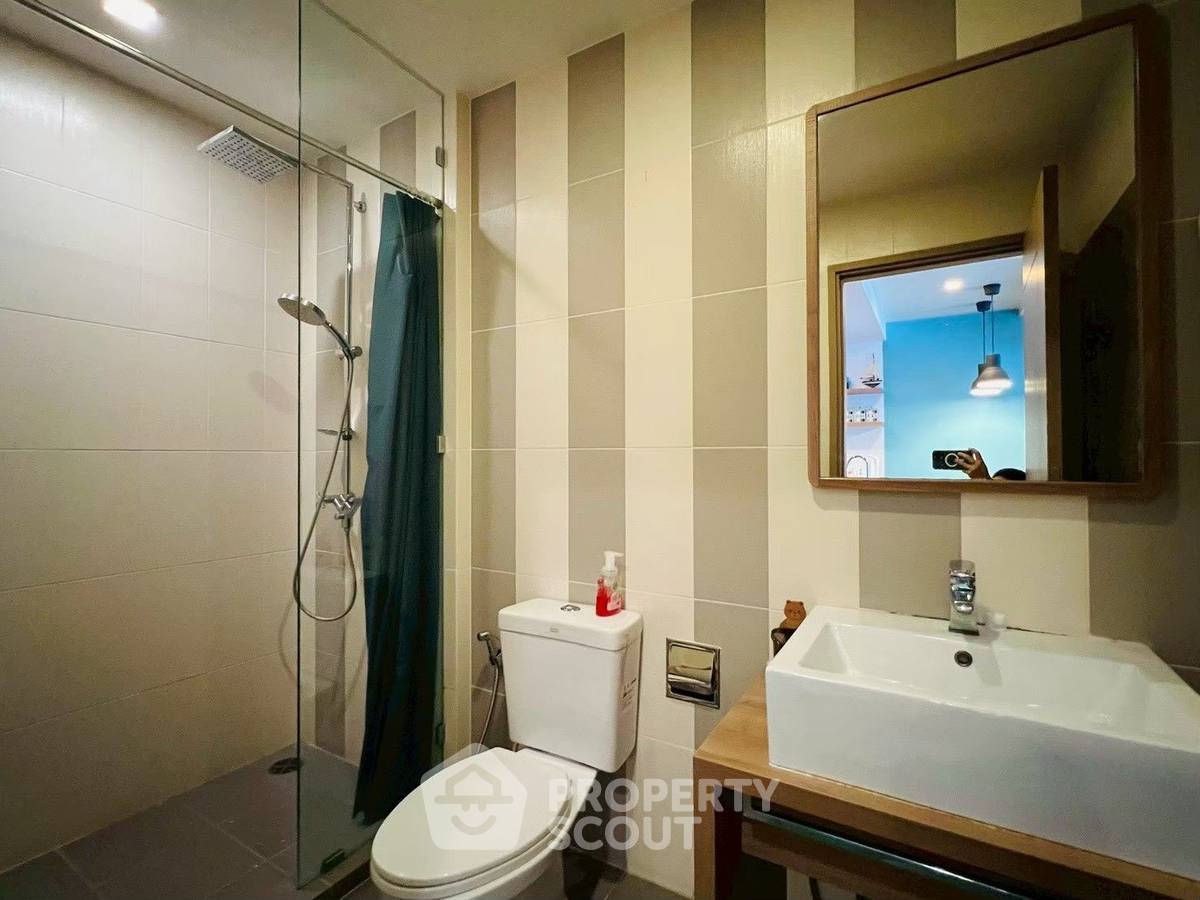 รูป คอนโด 2-ห้องนอน ที่ บ้านแสนงาม หัวหิน ใกล้ เดอะ เวเนเซีย (ID 2813261) - รูปที่ 8/25
