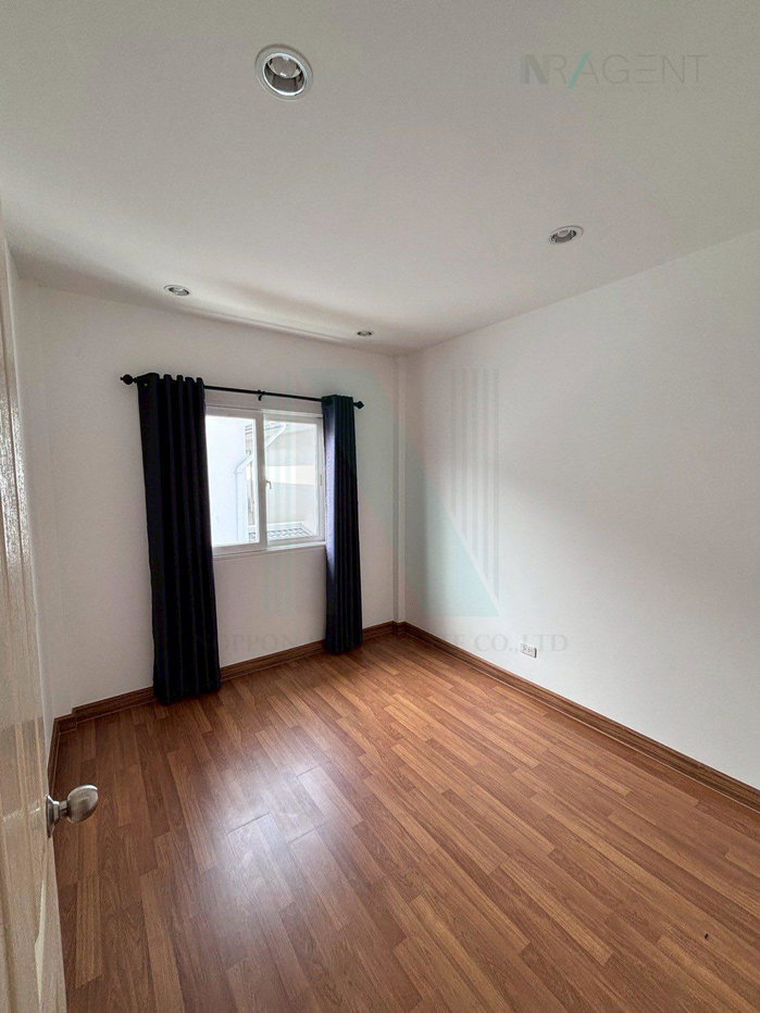 รูป 📌 ขายบ้านแฝด โครงการ ชวนชื่น พาร์ค กาญจนา - บางใหญ่ 2 ชั้น 3 ห้องนอน 2 ห้องน้ำ - รูปที่ 8/8