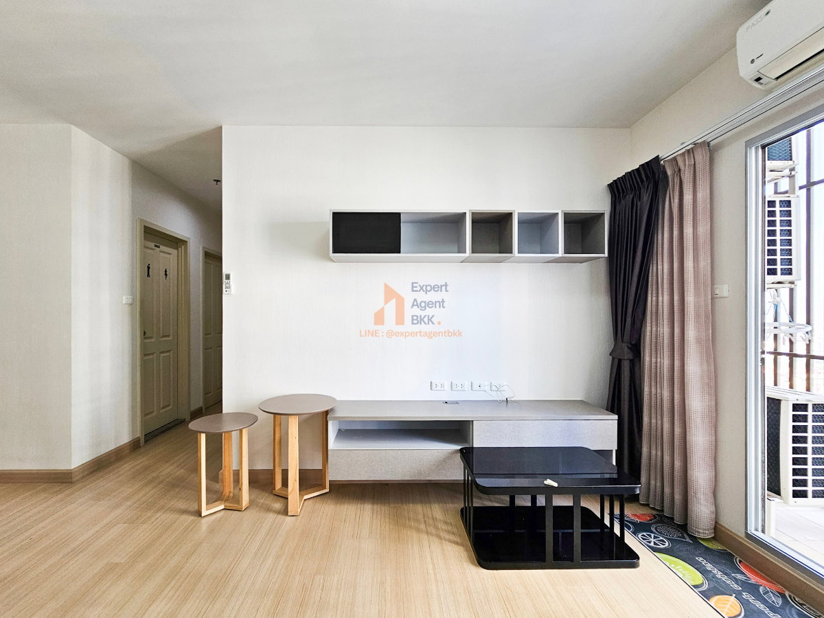 picture SALE : Supalai Veranda Rama 9 - 2 Bedroom LC158 - 7/17
