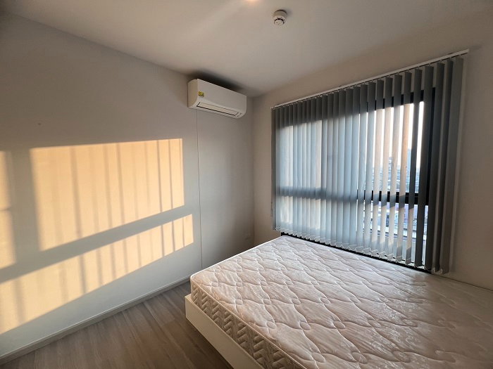 รูป 💖💖ปล่อยเช่า(ว่าง ปลายเดือน พ.ค. 69)Condo The Parkland Charan-Pinklao ใกล้รถไฟฟ้า MRT บางยี่ขัน สอบถามได้นะคะ Line ID = atfirm2010 💖💖 - รูปที่ 12/15