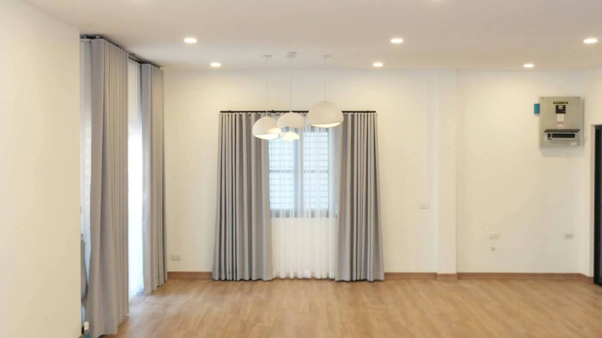 รูป บ้านเดี่ยวหลังใหญ่ หมู่บ้านมัณฑนา รังสิตคลอง 2 ต.ประชาธิปัตย์ อ.ธัญบุรี ปทุมธานี ถนนรังสิต-นครนายก หลังมุมต้นโครงการ แต่งสวย - รูปที่ 6/22