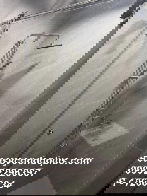 รูป P-126034 วิวเมืองสวย! ไอดีโอ สุขุมวิท-พระราม 4 ใกล้ BTS พระโขนง 22,000 บาท | Line Id: @easycondoplus | 099-229-6397 - รูปที่ 10/13