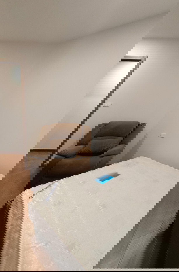 picture Artisan Ratchada Condo 2 Bedroom Tower C 🍂 for rent  - 12/13