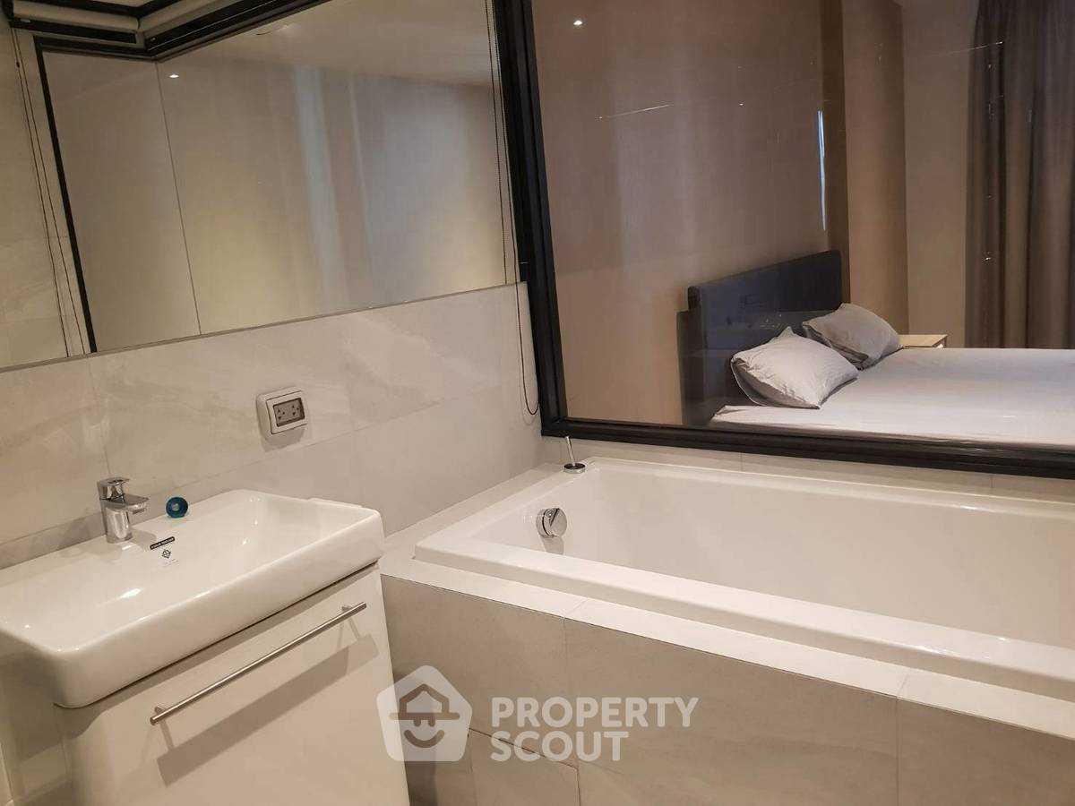 รูป คอนโด 2-ห้องนอน ที่ ริทึ่ม เอกมัย ใกล้ BTS เอกมัย (ID 2812537) - รูปที่ 9/15