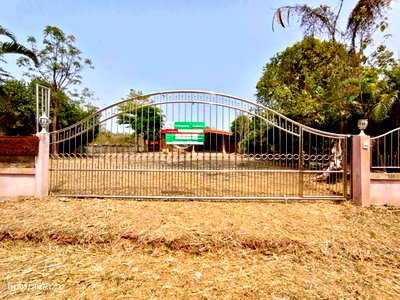 บ้านเดี่ยว เชียงราย : บ้านเดี่ยว 632.2 ตร.วา เทิง เชียงราย 4.1M