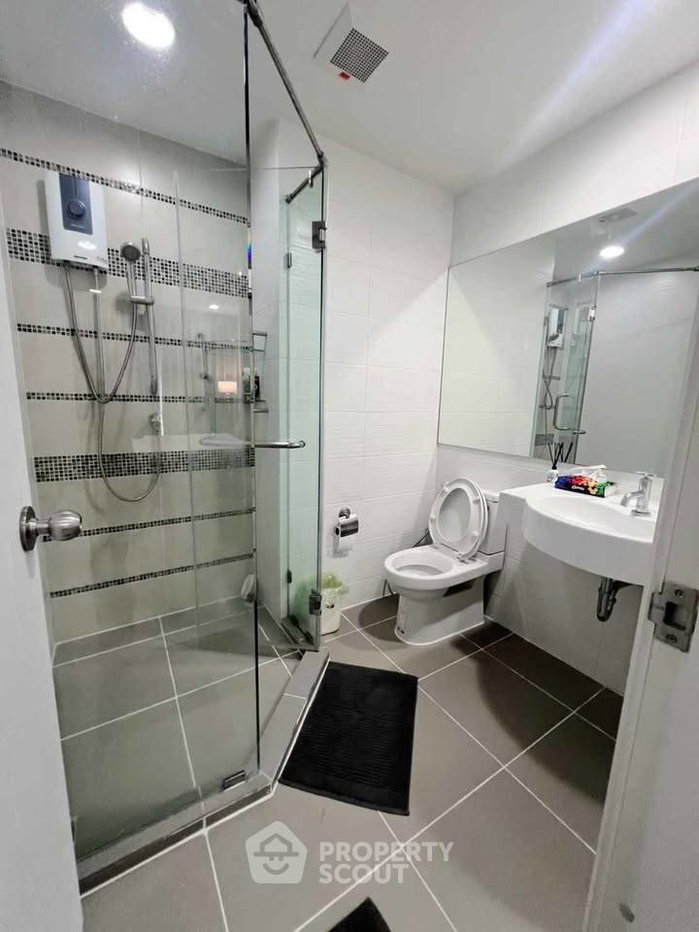 รูป คอนโด 1-ห้องนอน ที่ เซ็นทริค สาทร-เซนต์หลุยส์ ใกล้ BTS เซนต์หลุยส์ (ID 2813862) - รูปที่ 12/12