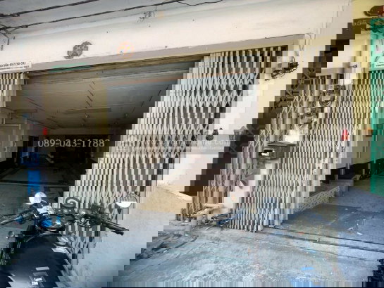 รูป ขายตึกแถว 4.5 ชั้น ถ.จันทน์43 แยก21 พื้นที่ 13.6 ตรว. ขาย 4.5 ล้านบาท ทำเลทอง เจริญราษฎร์/สาธุประดิษฐ์ ใกล้ BTS สุรศักดิ์ เพียง 2.8 กม. - รูปที่ 3/10