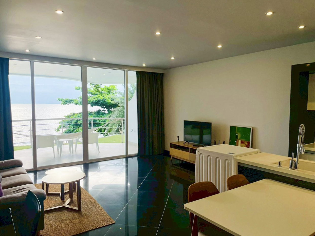 รูป 2 Bedroom Sea View for Sale at Pure Sunset Na Jomtien Pattaya - รูปที่ 3/15