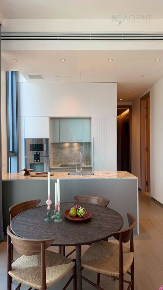 รูป 🔺 ขายคอนโด สโคป หลังสวน อาคาร 1 ชั้น 12A 1 ห้องนอน ขนาด 85 ตรม ใกล้ ใกล้ BTS ชิดลม - รูปที่ 3/8