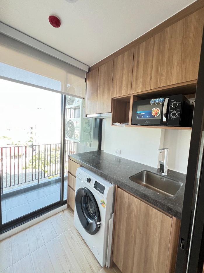 รูป Cerocco Bangna 36 ห้องสวย ราคาดี สอบถามเพิ่มเติมได้ที่ Line @condorental - รูปที่ 14/17