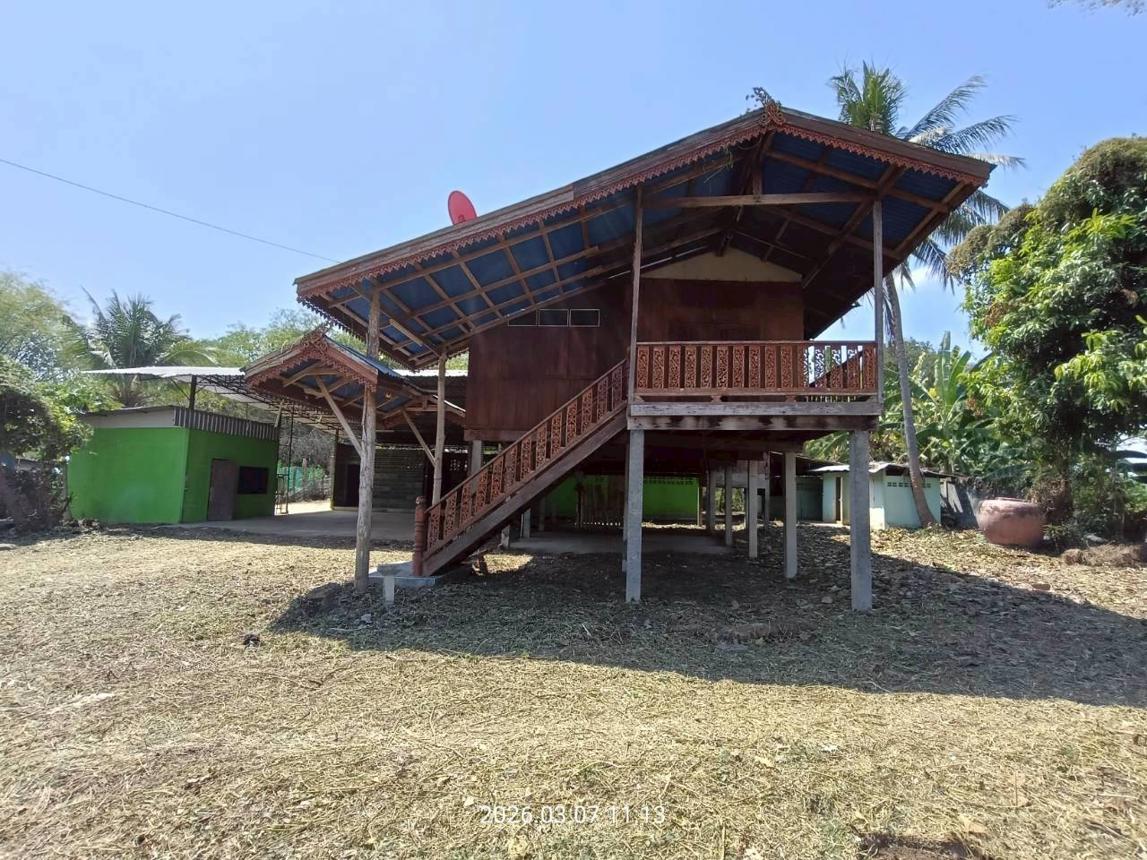 picture HOME 682 Sq.w. Lom Sak Phetchabun for 4.2M - 21/42