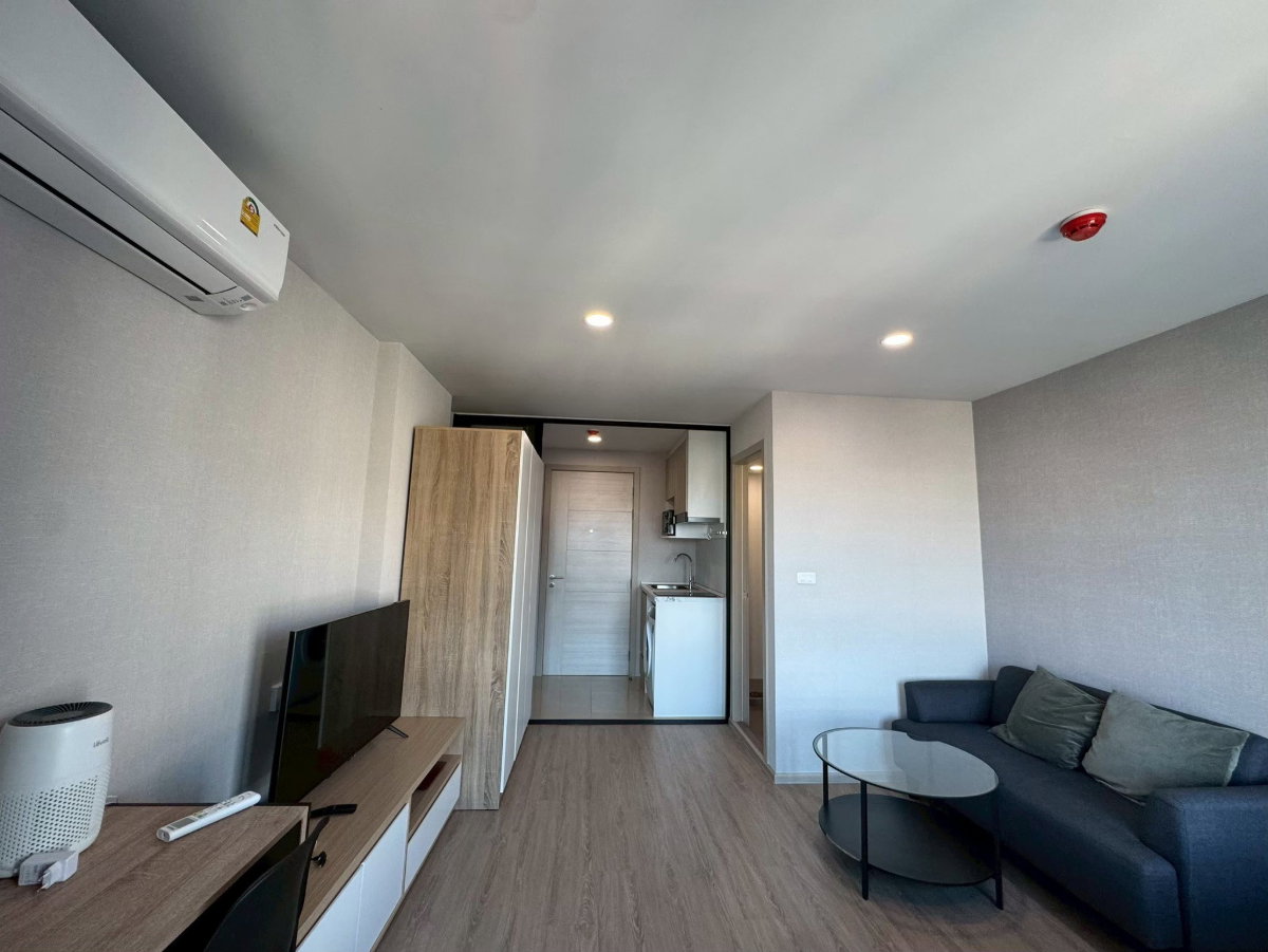 picture For   rent   Brompton Pet Friendly Samrong - Station 🔴🔴 - 2/5