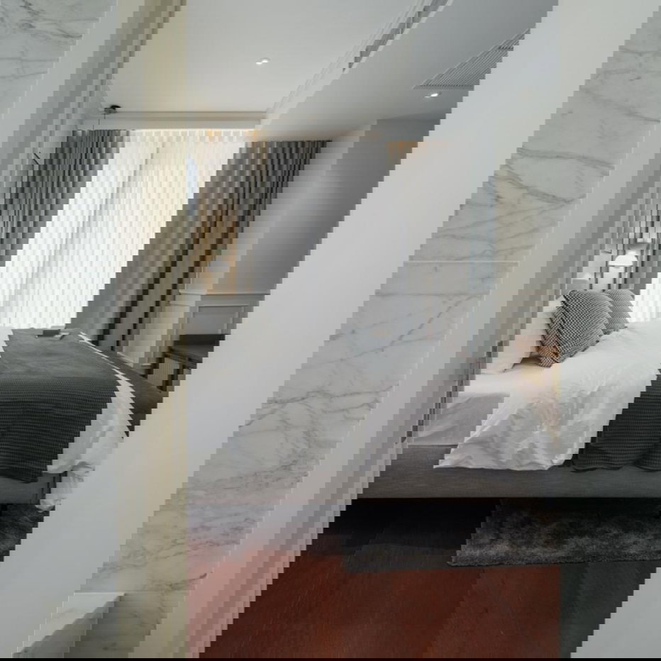 รูป ให้เช่าด่วน 🔥 KHUN by YOO inspired by Starck (คุณ บาย ยู อินสไปร์ บาย สตาร์ค) ทองหล่อ Prime Area ใกล้ BTS - รูปที่ 7/13