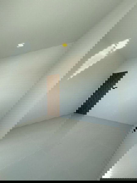 รูป 🏡 ทาวน์โฮมชลบุรี โมเดิร์นมินิมอล รีโนเวทใหม่ จอดรถ 2 คัน | THE GABLE - บ้านบึง ชลบุรี - รูปที่ 10/10