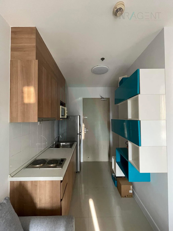 รูป 🎉 ให้เช่าคอนโด ไอดีโอ มิกซ์ สุขุมวิท 103 อาคาร B ชั้น 20 1 ห้องนอน ขนาด 30 ตรม ใกล้ ห้างสรรพสินค้าเซ็นทรัลบางนา - รูปที่ 4/8