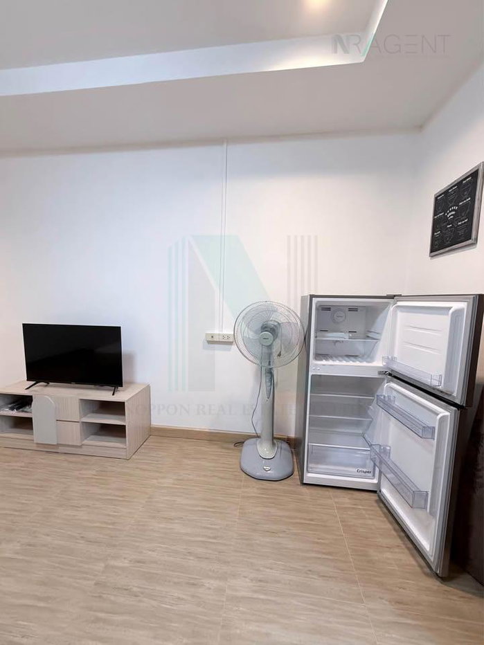 รูป ให้เช่าคอนโด คันทรีคอมเพล็กซ์ บางนา อาคาร 1 ชั้น 10 สตูดิโอ ขนาด 38 ตรม ใกล้ เซ็นทรัลบางนา - รูปที่ 4/8