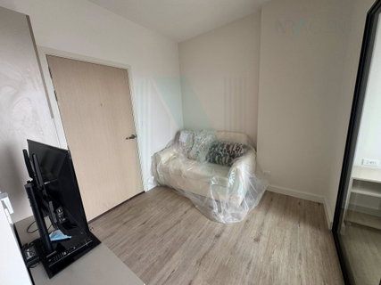 รูปภาพ For Rent Condo XIM RAMA 3 - SUKSAWAT Building 1, Floor 23,1 bed room, Room size 28 sqm