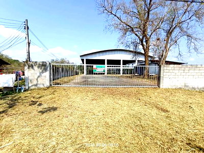 Factory for sale Phetchabun : FACTORY 2400 Sq.w. Muang Phetchabun Phetchabun for 15.2M