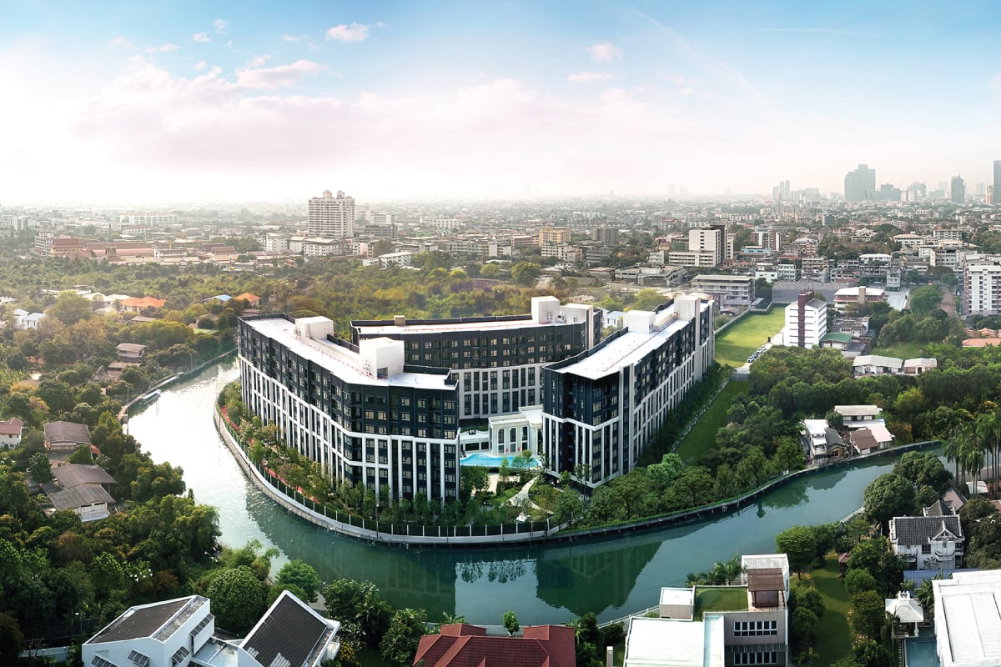 picture FOR SELL 2 Beds ---> Aspire Sukhumvit Onnut - 2/3