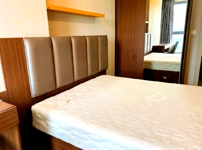 Condos for sale : Ideo Q Chula Samyan【𝐒𝐄𝐋𝐋 & 𝐑𝐄𝐍𝐓】🔥Premium rooms perfect for luxury enthusiasts, with a full range of amenitie!🔥 Contact Line ID: @hacondo