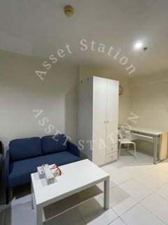 🏙️ Condo for sale at LUMPINI Ville Ramintra–Laksi, great location, convenient transportation