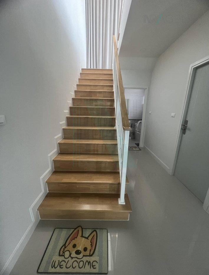 รูป 📌 ขายบ้านเดี่ยว โครงการ เพอร์เฟค เพลส พระราม 9-กรุงเทพกรีฑา 2 ชั้น 4 ห้องนอน 5 ห้องน้ำ - รูปที่ 5/8