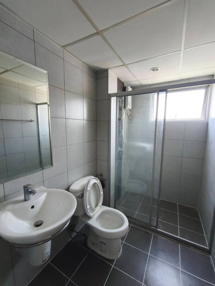 รูป 💖💖 ปล่อยเช่า !! คอนโด ศุภาลัย เวอเรนด้า รัชวิภา-ประชาชื่น /สตูดิโอ ขนาด 31 ตรม ราคา 9,000 บาท🚈 สนใจแอดไลน์ LINE ID: atfirm2010💖💖 - รูปที่ 9/10