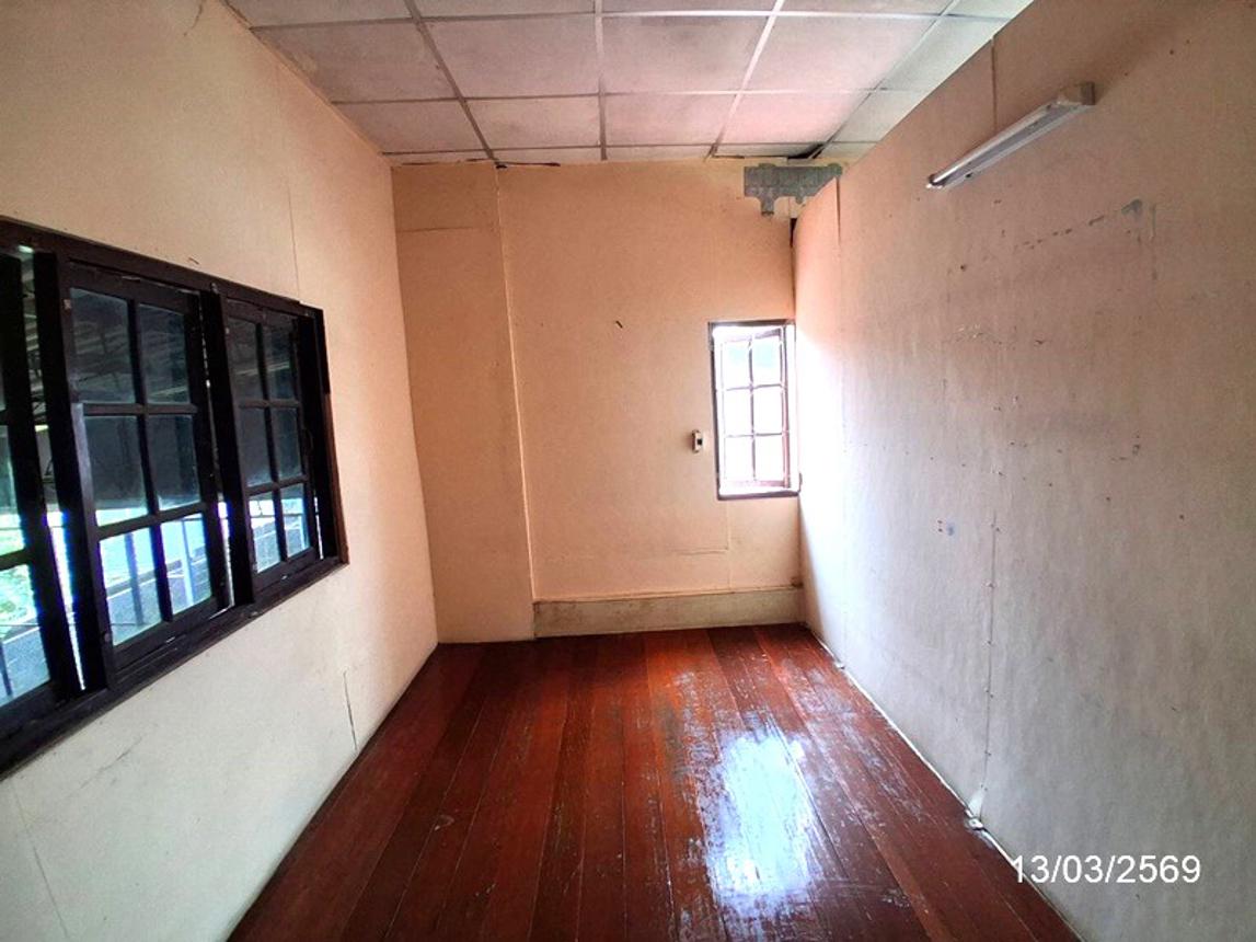 รูป บ้านเดี่ยว 303 ตร.วา พนมไพร ร้อยเอ็ด 4M - รูปที่ 30/42