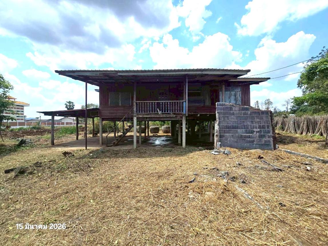 picture HOME 600 Sq.w. Tak Fa Nakhon Sawan for 709,000 - 16/32