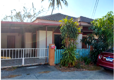 บ้านเดี่ยว วิทยาลัยเทคนิคมาบตาพุด : บ้านเดี่ยว 46 ตร.วา อำเภอนิคมพัฒนา ระยอง 1.1M