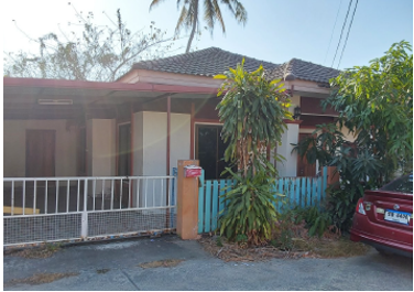 picture HOME 46 Sq.w. Nikhom Pattana Rayong for 1.1M - 1/3