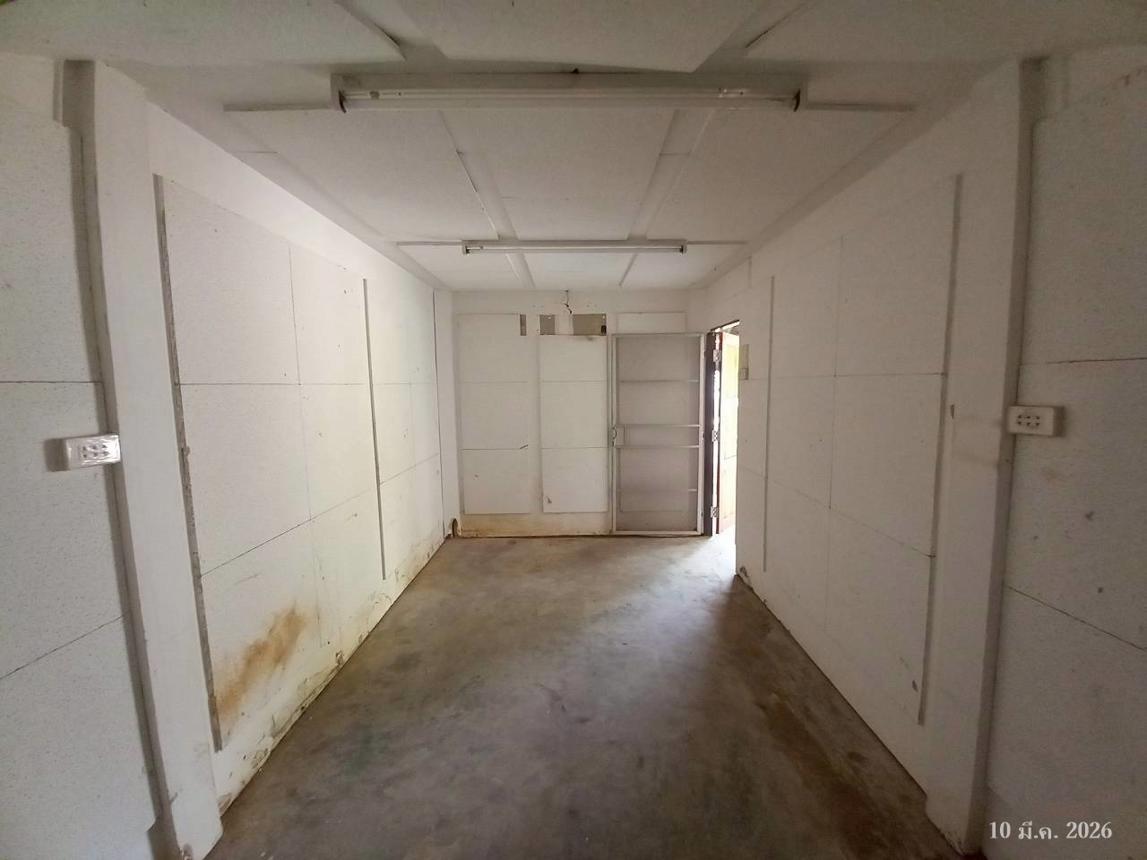 picture FACTORY 380 Sq.w. Mae Tha Lamphang for 1.6M - 21/32