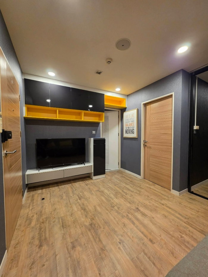 picture AS1959 H2 Glo Ramintra 21 Condo for rent - 3/6