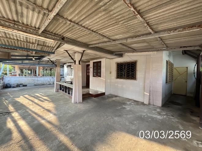 รูป บ้านเดี่ยว 50 ตร.วา เมืองชุมพร ชุมพร 1.8M - รูปที่ 4/24