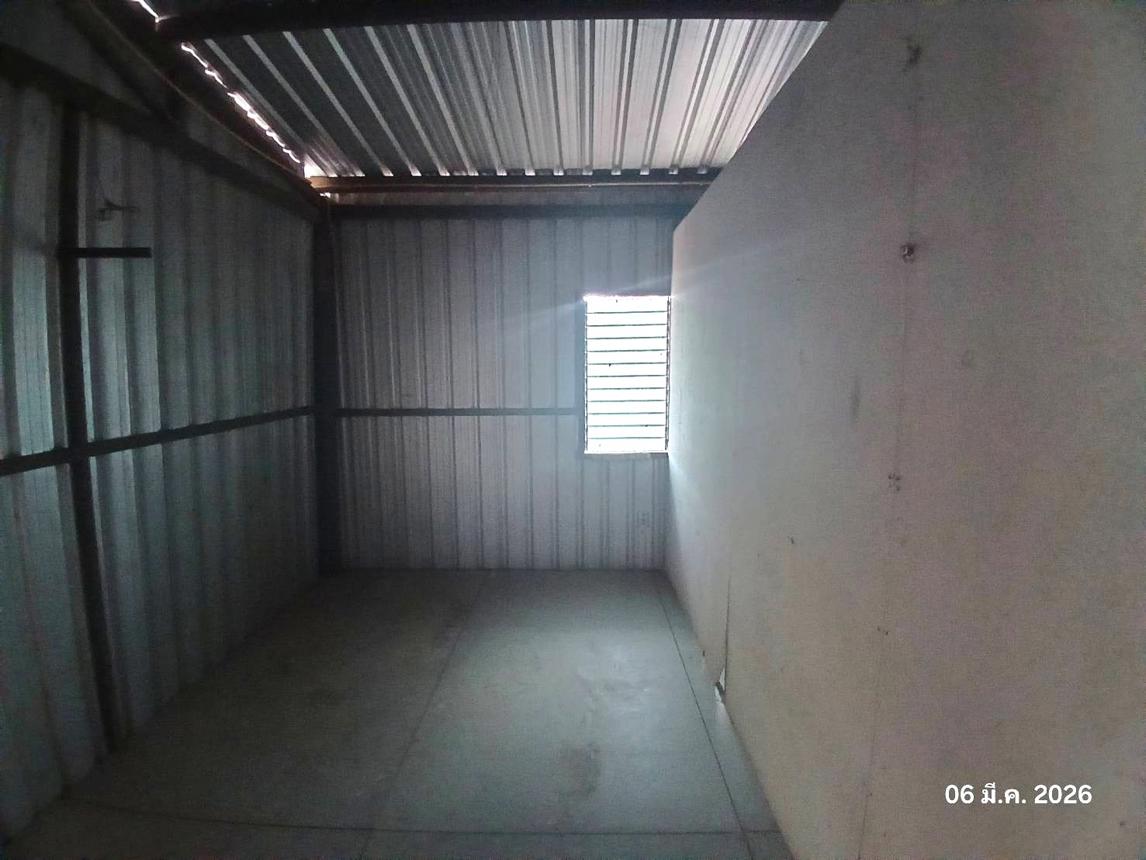 รูป โกดัง 549 ตร.วา เมืองลำปาง ลำปาง 3.9M - รูปที่ 29/34