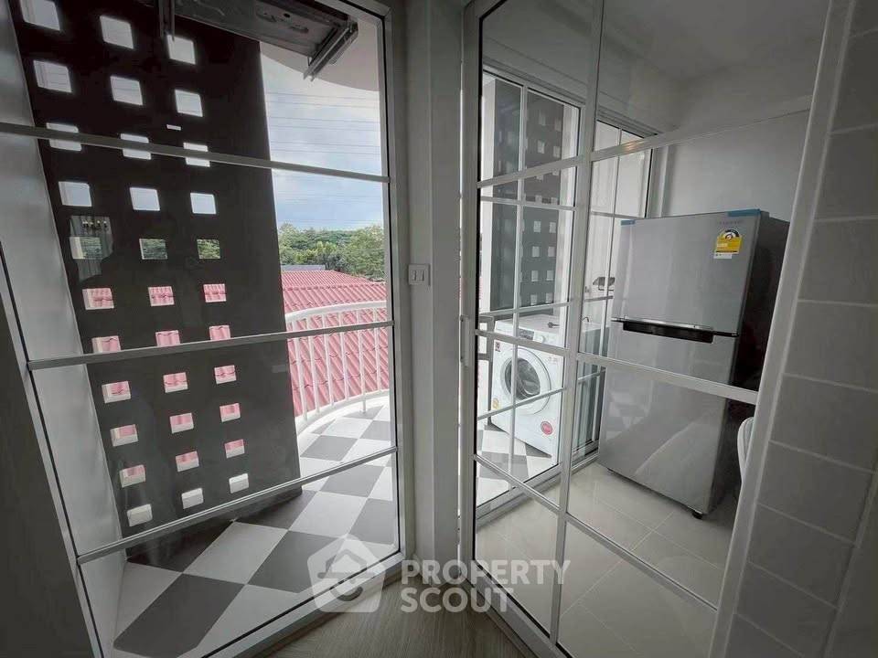 รูป คอนโด 1-ห้องนอน ที่ เดอะ คานาเล่ คอนโด โมเบียส ใน สันทรายน้อย (ID 2670998) - รูปที่ 4/7