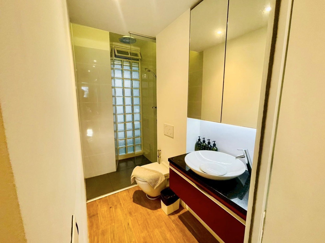 รูป 2 Bedroom Sea View for Sale at Pure Sunset Na Jomtien Pattaya - รูปที่ 13/15