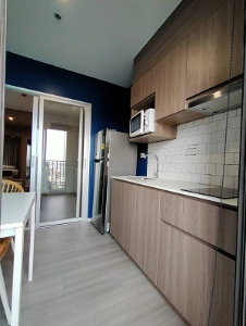 รูป 💖💖ปล่อยเช่า!! Condo The Parkland Charan-Pinklao ใกล้รถไฟฟ้า MRT บางยี่ขัน สอบถามได้นะคะ Line ID = atfirm2010 💖💖 - รูปที่ 4/14