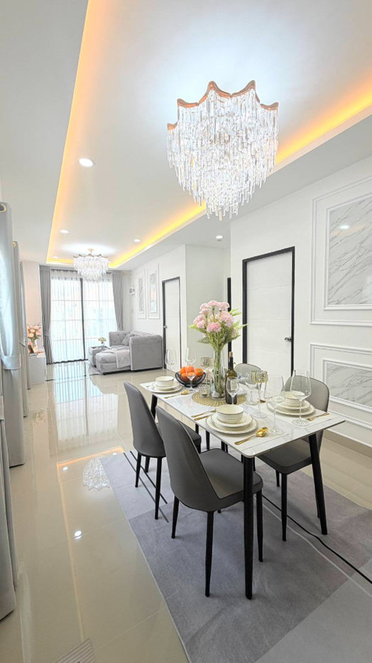 รูป บ้านเดี่ยวซอยเนินพลับหวานราคาถูก ใกล้สุขุมวิท ใกล้ห้างเดอะชิล - รูปที่ 17/33