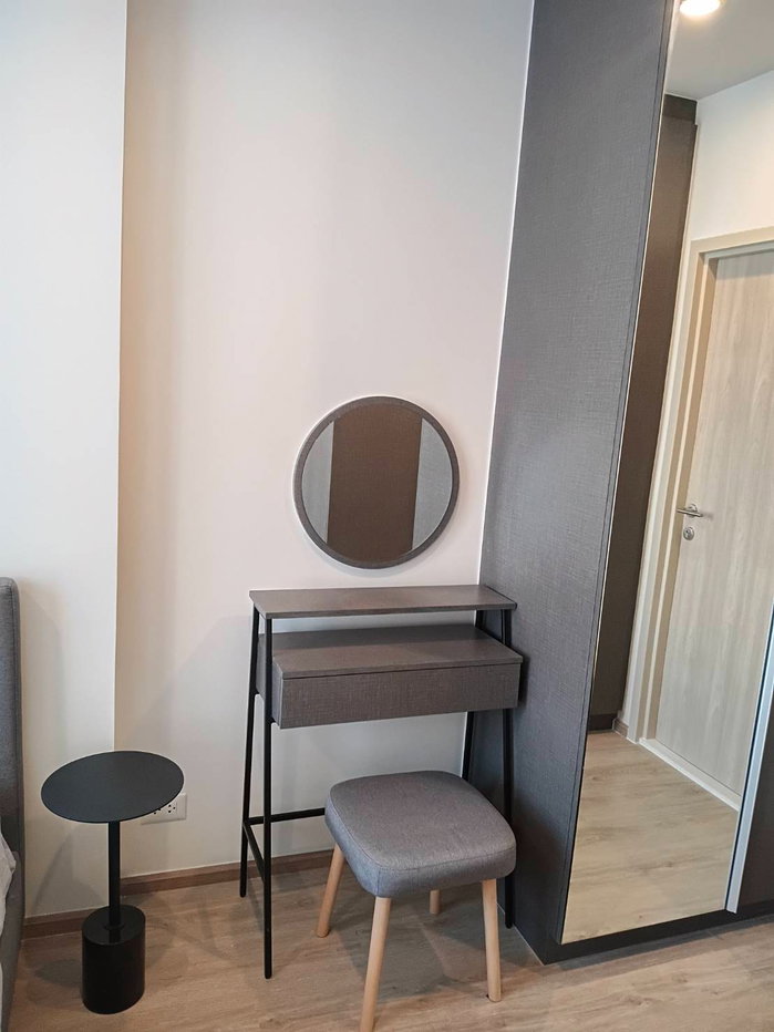 รูป 🗼 For Rent 🌁Nue District R9 Rama 9 (นิว ดิสทริค อาร์ไนน์ พระราม 9) 🌁 JA-1418 - รูปที่ 7/15