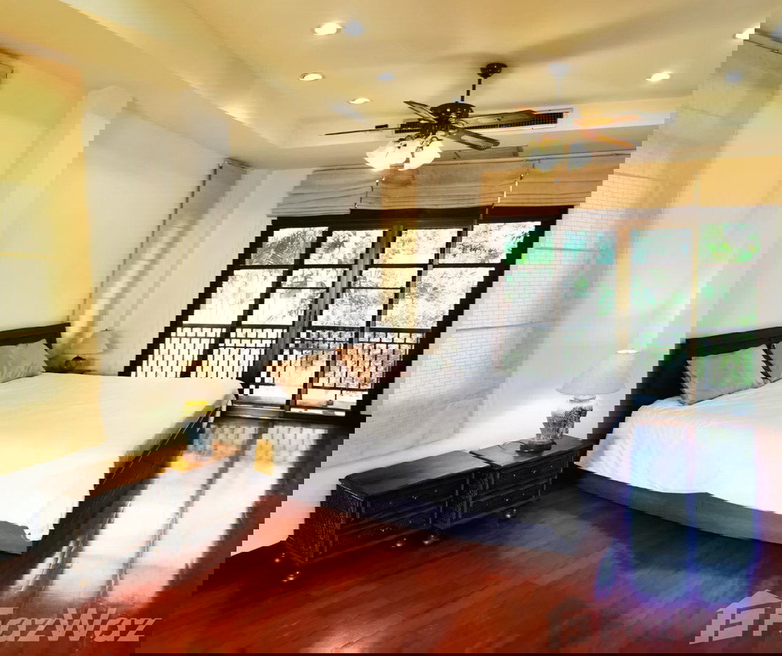 รูป วิลล่าให้เช่า 2 ห้องนอน ในโครงการ ไพรเวท ฮาวาน่า 1367420 - รูปที่ 3/13