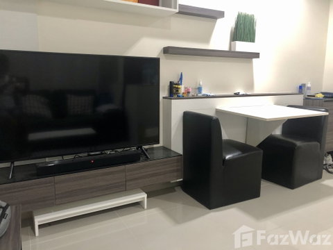 ขาย คอนโด 1 ห้องนอน ในโครงการ เดอะ ลิงค์ วาโน สุขุมวิท 64 1162338