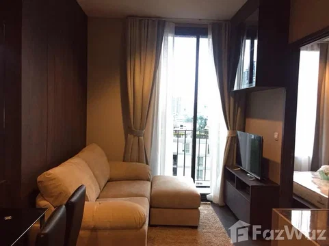 Edge Sukhumvit 23 6195261
