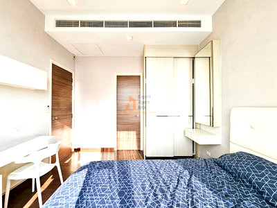 ขายคอนโด : ขาย/SALE : Q Asoke (คิว อโศก) - 1 ห้องนอน LC161
